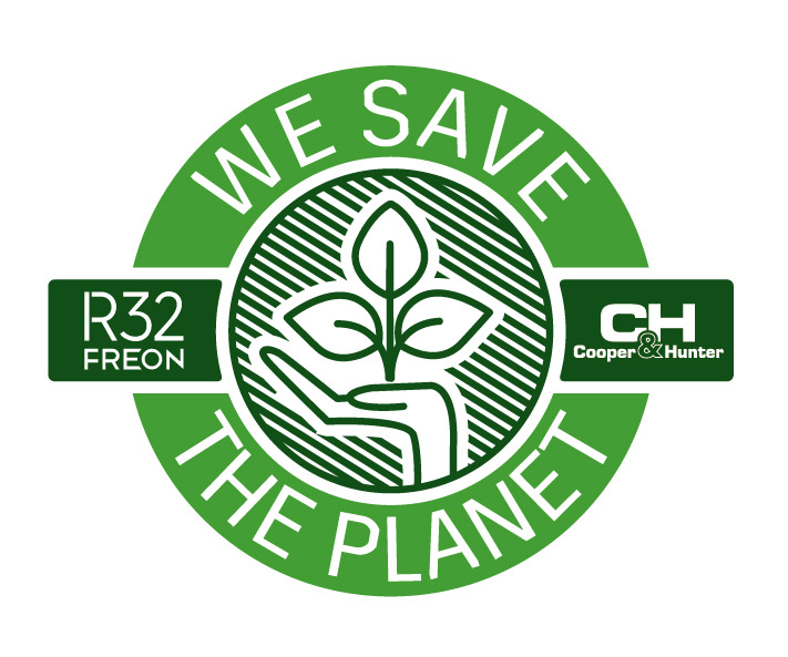 “COOPER AND HUNTER”: стартовал проект социальной ответственности “We save the Planet”.