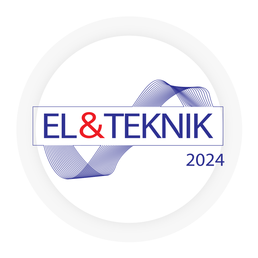 El&Teknik-mess EXPO 2024