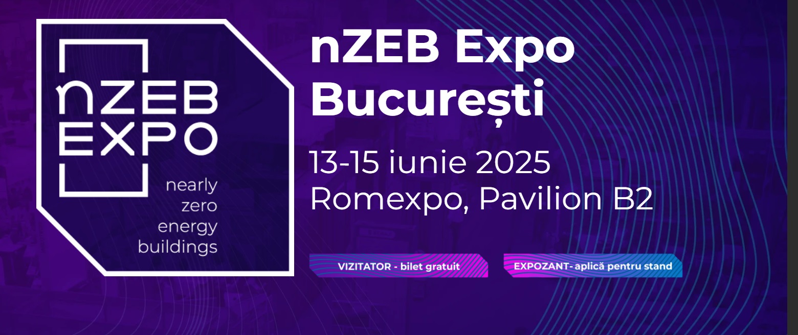 nZEB Expo 2025