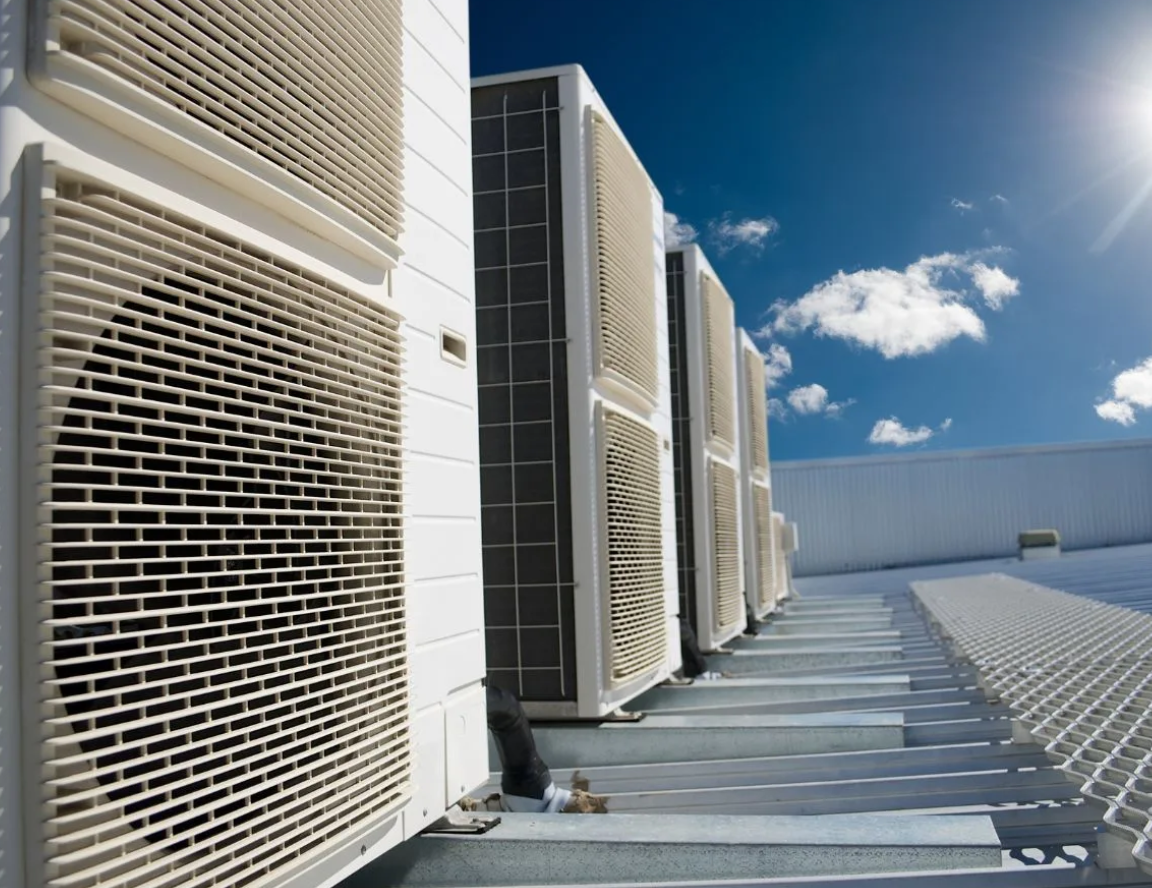 HVAC Market Forecast 2025