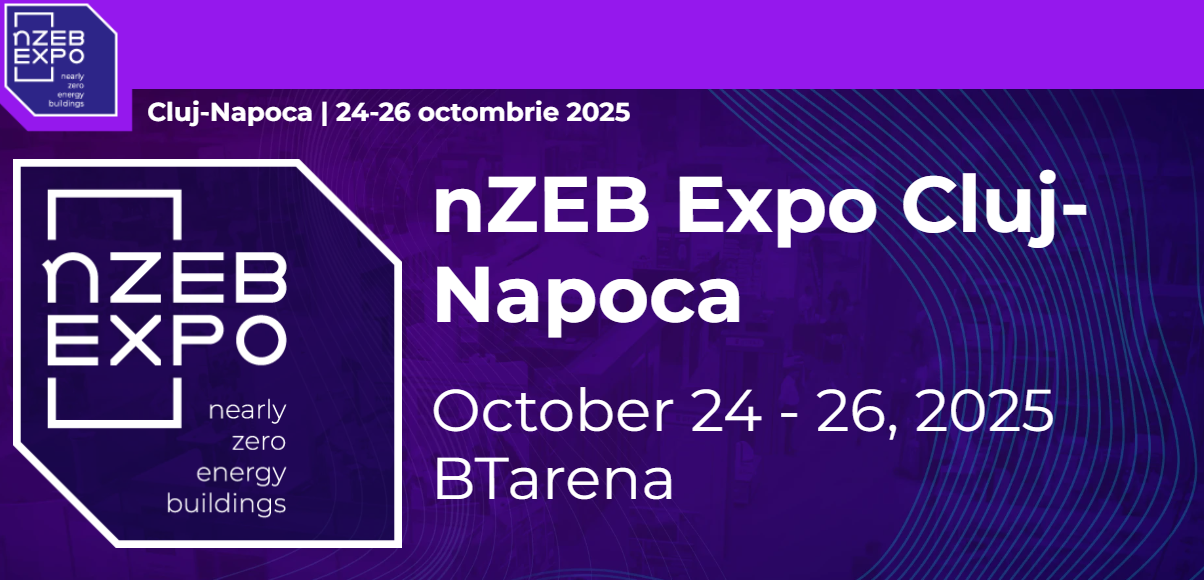 nZEB Expo 2025 Fall