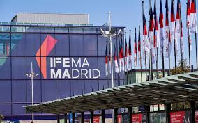 IFEMA 2025