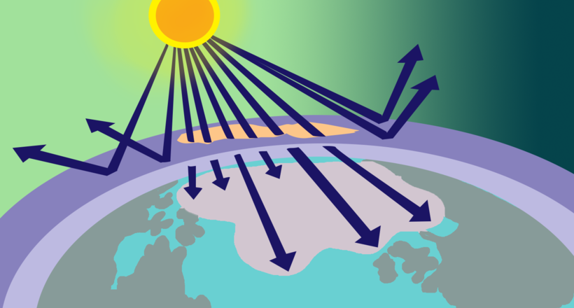 NASA, NOAA Rank 2025 Ozone Hole as 5th Smallest Since 1992