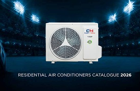 Residential Units Catalogue 2026