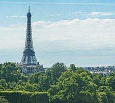 Gas diversifacation initiative in France