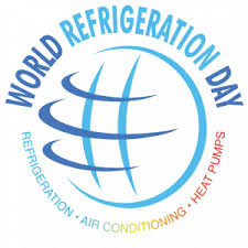 World Refrigeration Day 2026