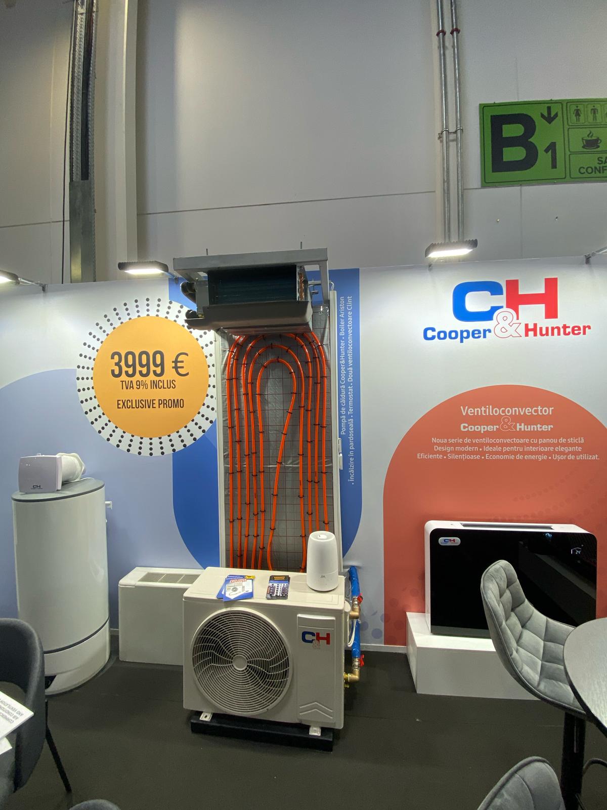 NZEB Expo 2025