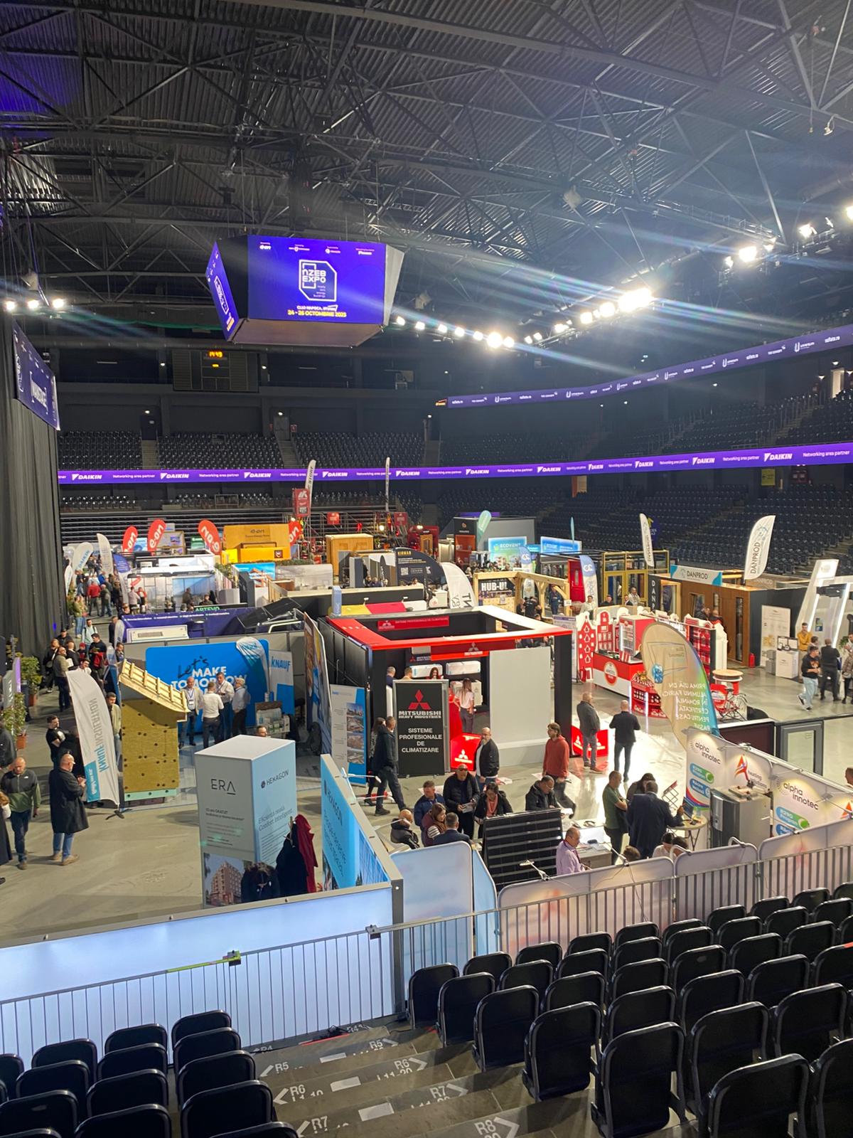 nZEB EXPO