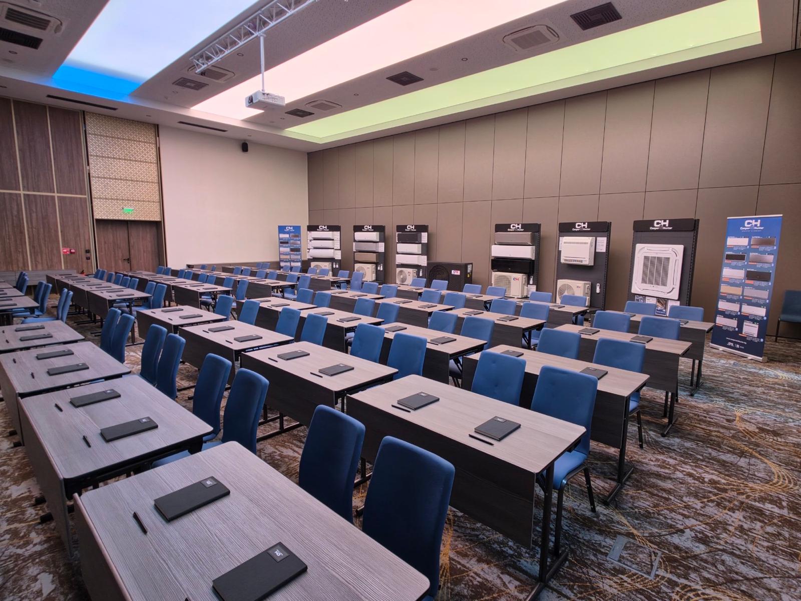 Kazanlak Thermal Baths, Kazanlak, Bulgaria