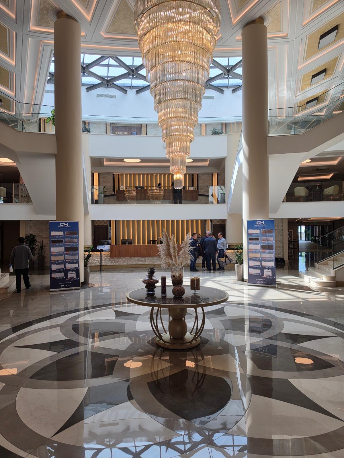 Kazanlak Thermal Baths, Kazanlak, Bulgaria