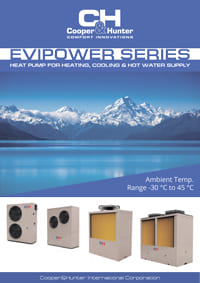 Booklet EVIPOWER Series (EN)