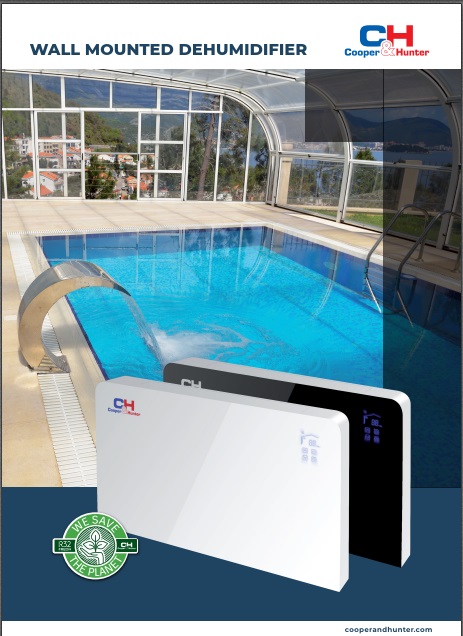 DEHUMIDIFIER R32 LEAFLET (R32)
