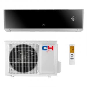 Mini-split system SUPREME Series (Black)