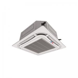Nordic Commercial Series R Cassette Type (Inverter)