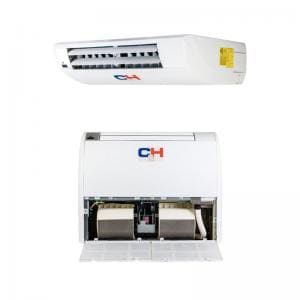 Nordic Commercial Series IN Floor-ceiling type (Inverter)