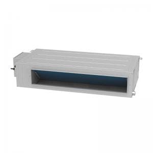 Nordic Commercial N Series Duct Type