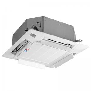 Nordic Commercial E Series Cassette Type