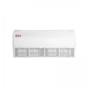 Nordic Commercial E Series Floor-Ceiling Type