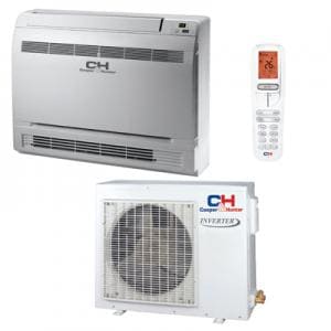 Міні-спліт система Серія Inverter Consol NG