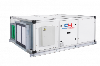 HEAT RECOVERY UNITS (А)К4