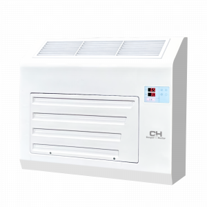 Wall-mounted dehumidifiers WD WF