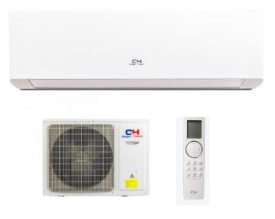 Мини-сплит система Серия SUPREME (White)