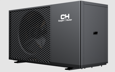 ECOPOWER PRO