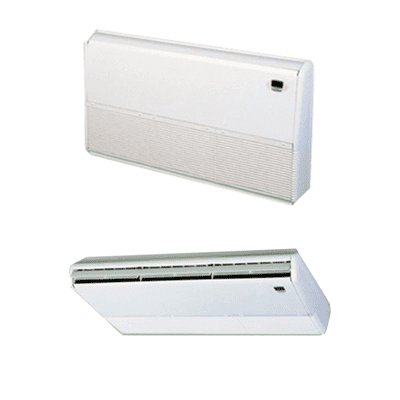 Nordic Commercial N4 Series Floor-ceiling type (Inverter)