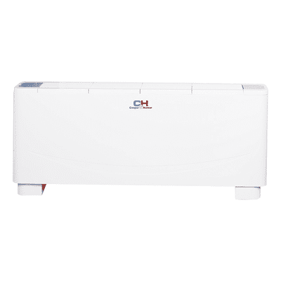 Flloor-ceiling fancoils