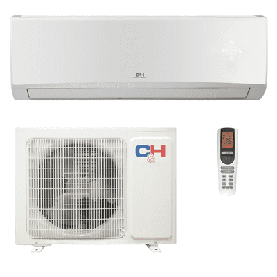 Mini-split system Alpha NG Series